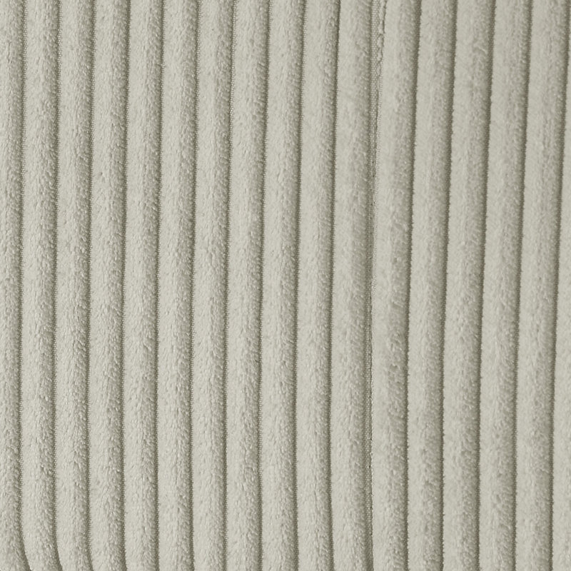 Canapé modulaire 2 pièces Chelsea - Beige, Beige