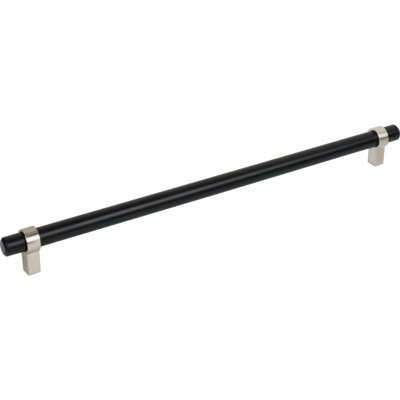 Key Grande 12 9/16" Center-to-Center Bar Pull