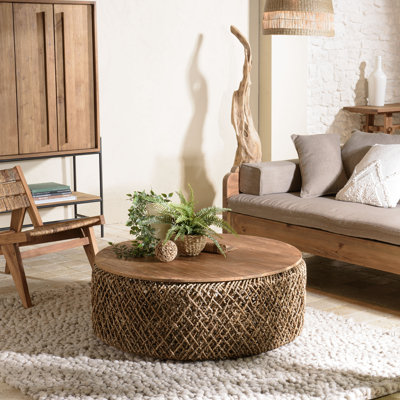 Aadhith Coffee Table