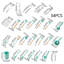 Living And Home Utensil Set-128728431