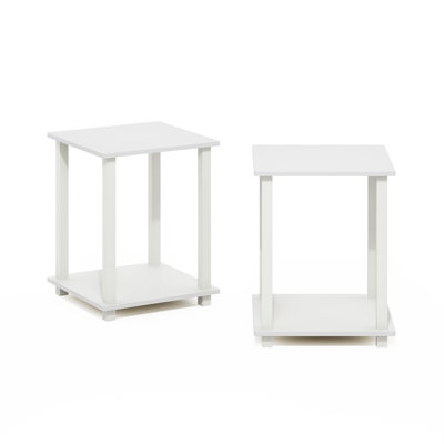 Nikkolas Side Table Set