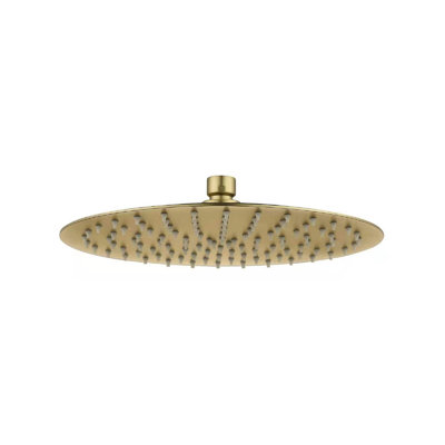 Adjustable Rain Shower 1.5 GPM GPM