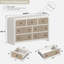 Commode 7 tiroirs Cevat-1036316919