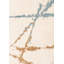 Modern Abstract Faded Lines Area Rug-225678260