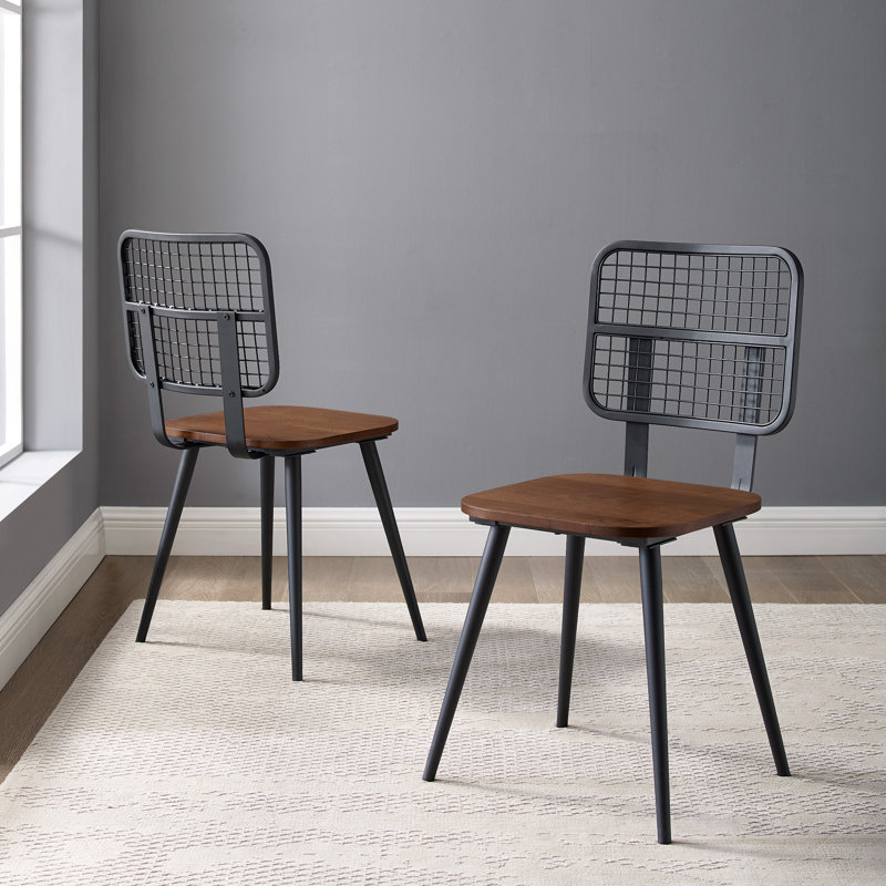 Bowie 18'' H Side Chair
