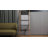 Wood Blanket Ladder with Industrial Black Pipe