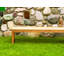 Charleston Teak Outdoor Picnic Bench
