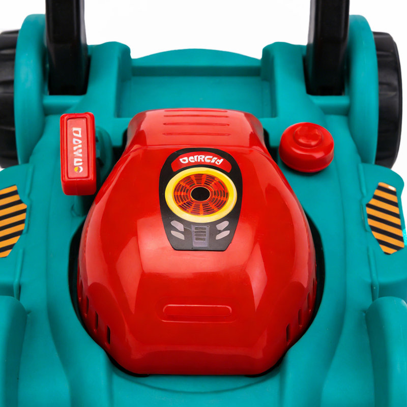 Kids Lawn Mower with Sound