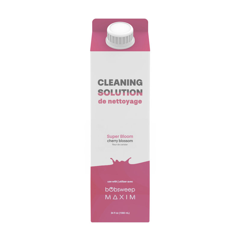Solution de nettoyage Maxim, Super Bloom (1l)