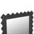 Nell Rectangle Wall Mirror-1305226645