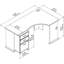 Bureau en L Series A-28317893