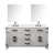 Chêne blanc / noir est en rupture de stock