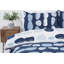 TRURMF Microfibre 180 TC Reversible Duvet Cover Set-620130738-620130743