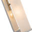 Éclairage pour meuble-lavabo à 2 lumières H 18,75 po Abbott-88778588