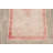 One-of-a-Kind 3'9" X 6'2" 1920s Wool Area Rug in