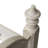 Harlowe King Poster Bed w/ Turned Finials-751215350