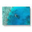 Shipwreck In The Maldives - Wrapped Canvas-55337536
