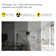 3" Ultra Slim Selectable CCT New Construction LED Canless Recessed Lighting Kit
