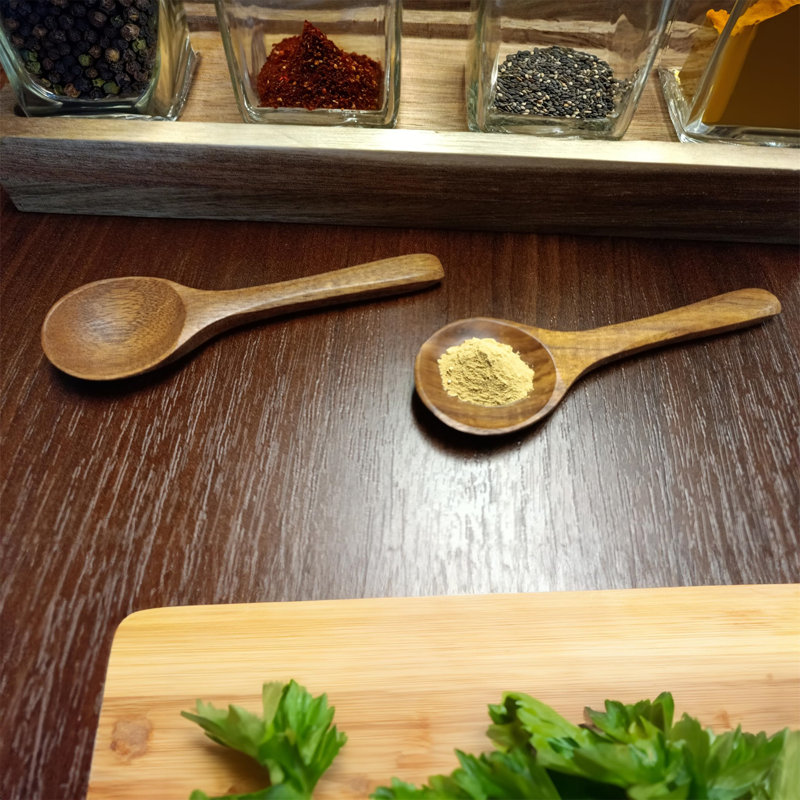 Tenenbaum Freestanding Spice Rack