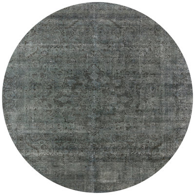 Jamestown Oriental Indoor Rug