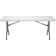 Rectangular Folding Table