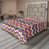 Purple Orange/Blue Chevron 7 is out of stock selected