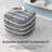 Darbydale Upholstered Pouf-1617801900