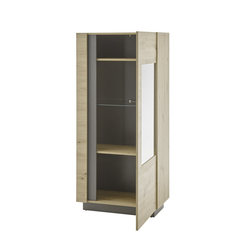 Burleson Curio Cabinet