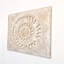 Sunburst Wall Décor