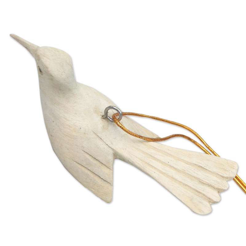 Ornement suspendu Take Flight