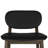 Bonato 26'' Seat Height Genuine Leather Counter Stool-1282655327