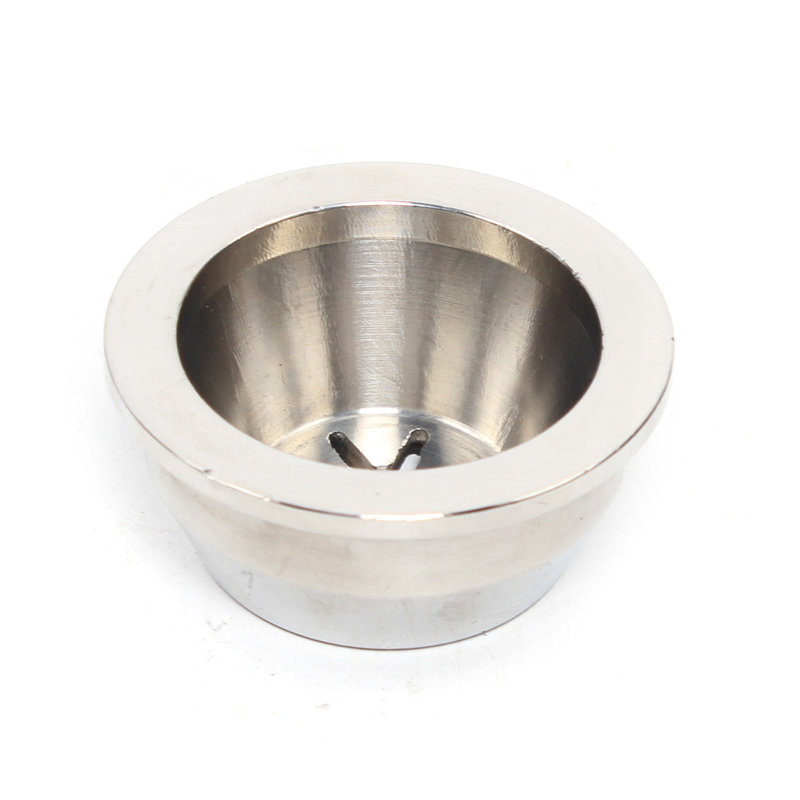 CNCEST Latin Fruit Machine Mold Nozzle