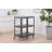 30" W x 18" D x 36" H Metal Utility Cart-94008132