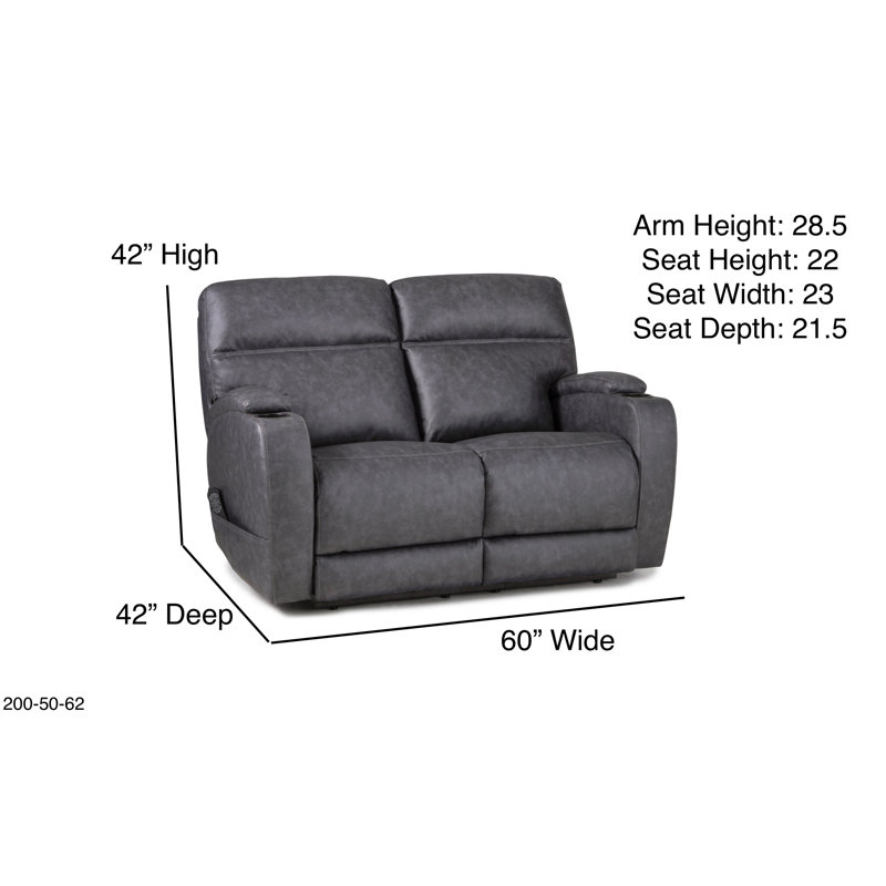 Mochnick 60, Mélange de polyester gris