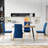 5 - Piece Dining Table Set-86445191