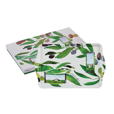 Rosanna Ceramic Tray