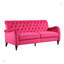 Canapé Chesterfield