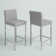 Remer Upholstered Counter Stool