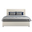 Lit avec rangement en métal picard Picard-2144310064-2131611256