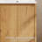 Sharee 48" Wood Bathroom Vanity Set With Double Sink Top, Faucet And Drain-8595116