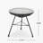 NUSA SIDE TABLE