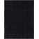  Tapis noir Onyx