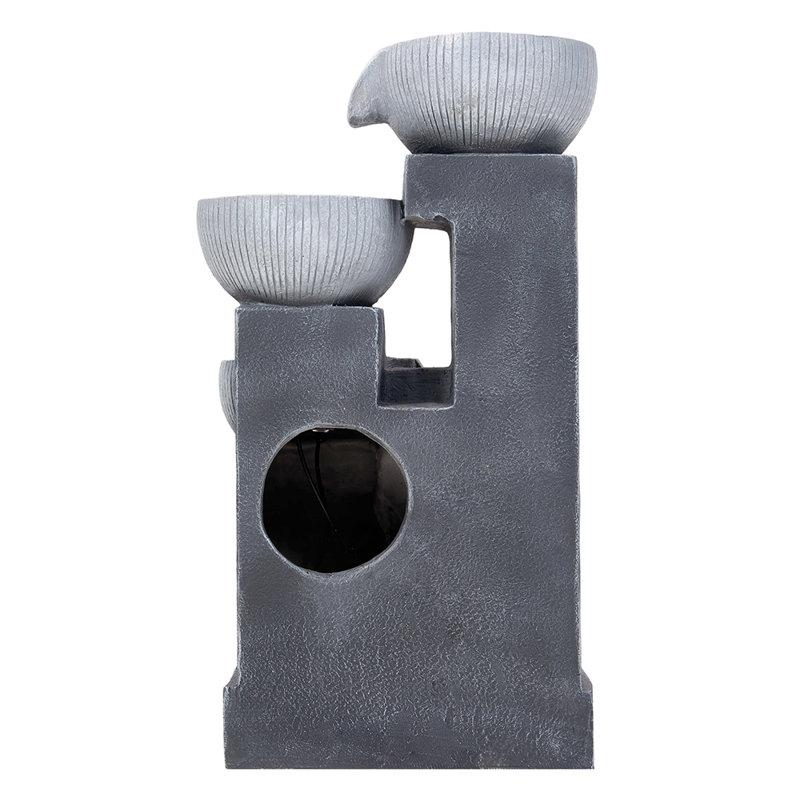 Outdoor Floor Fountain