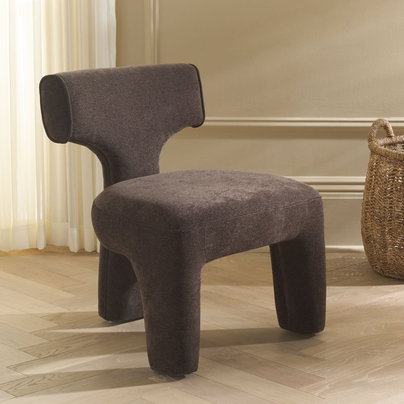 Fauteuil d'appoint Biloxi