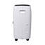 Déshumidificateur 19,5 "H 1500 pieds carrés.-50335768