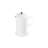 Le Creuset Stoneware 34 Oz. French Press, White-124019598