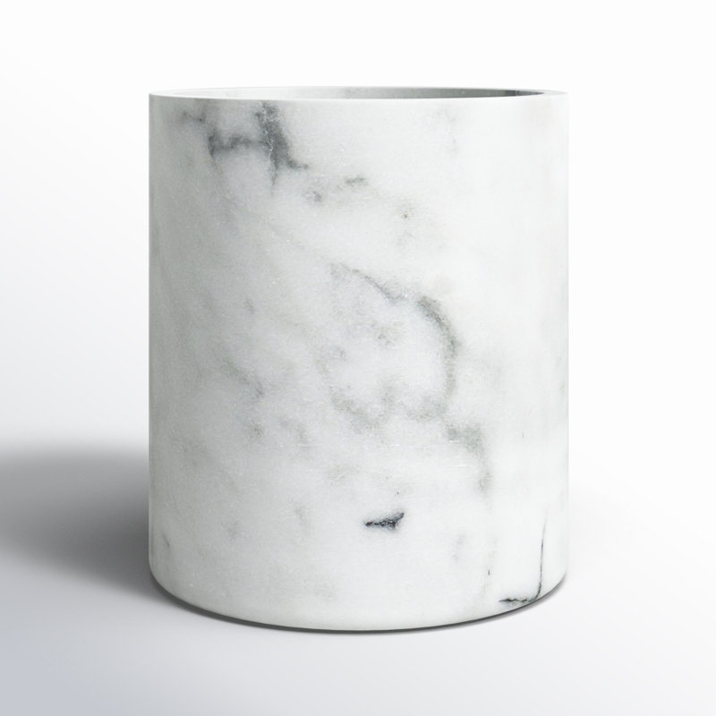 Nevins Marble Wine Bucket