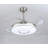 42 Kendarrius 42Inch 3 Colours Dimmable Ceiling Fan with Light Kit and Remote Control