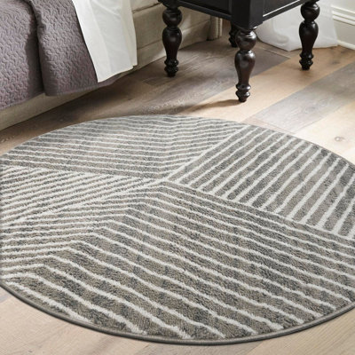 Tapis Latitude Run® Orkla Nikolis gris
