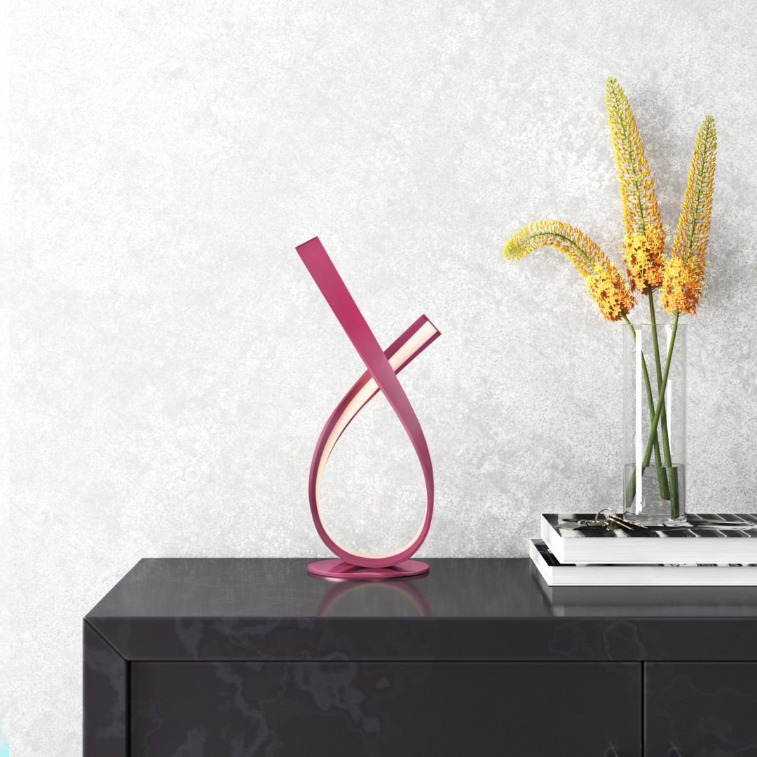 Bridgwater Metal Novelty Lamp Mercury Row® 